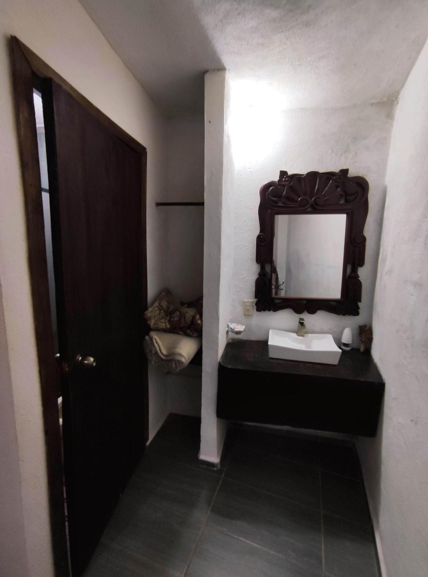 Finca Quinta Los Cedros Xilitla Bilik gambar