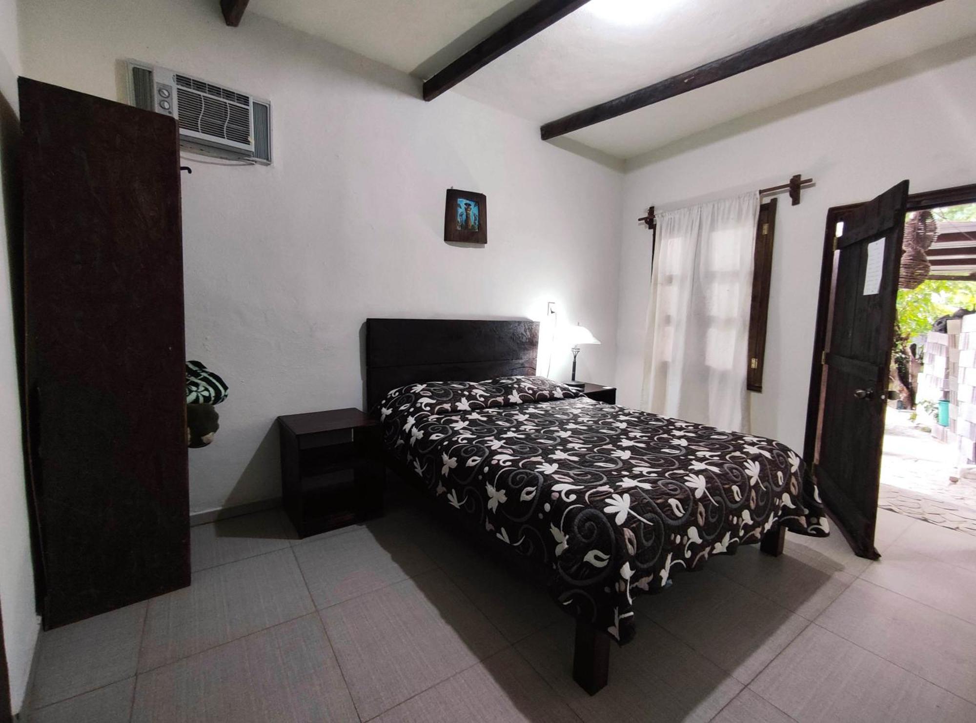 Finca Quinta Los Cedros Xilitla Bilik gambar